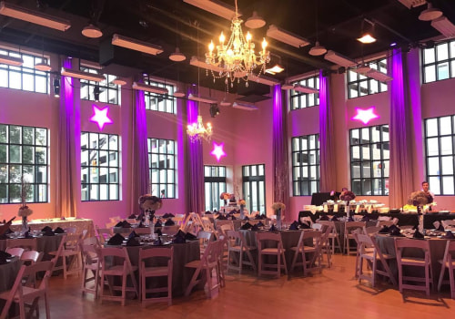 Party Venues in Irving, TX: How to Save Money on Large Group Events